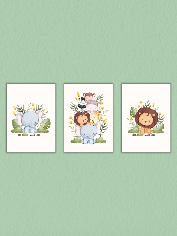 Posters
