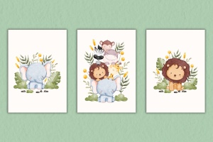 Posters