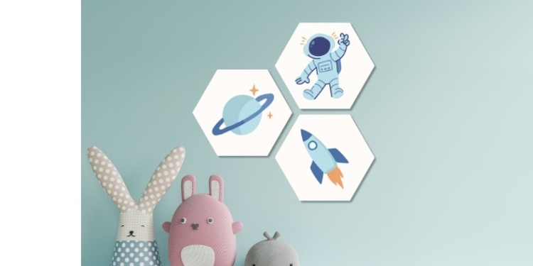 Hexagon 