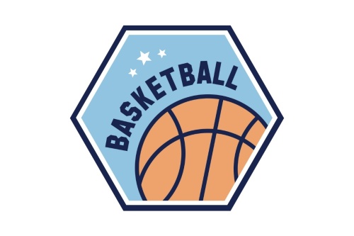 Basketball - Hexagon 