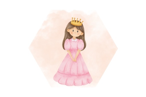 Prinses - Hexagon 