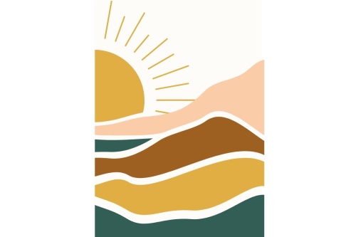 Sunshine - Poster