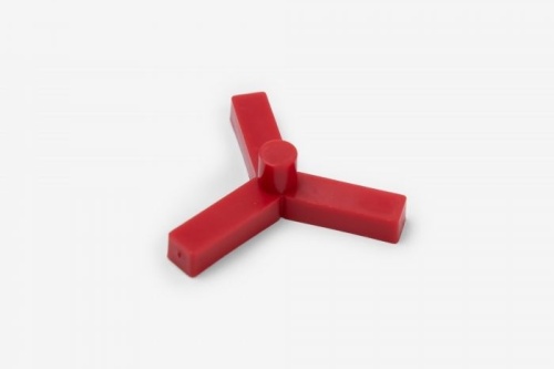 Hexagon afstandhouder