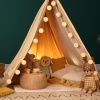 Creëer een jungle kamer voor je kind: tips & inspiratie